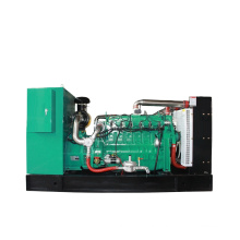 South African Market 96kw 120kva YDNPOWER biogas generator